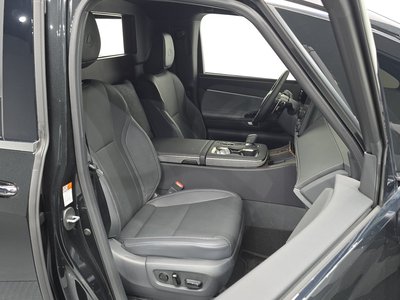 صورة مصغرة 12 لـ 2026 Lexus LM