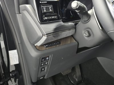 صورة مصغرة 14 لـ 2026 Lexus LM