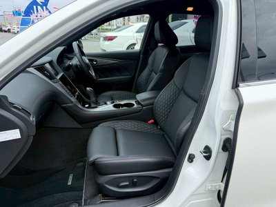 صورة مصغرة 48 لـ 2019 Nissan SKYLINE