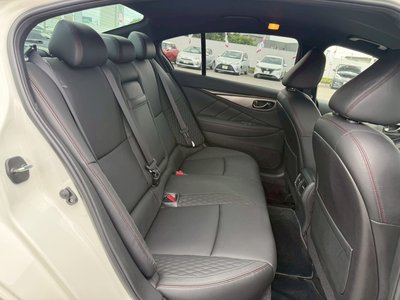صورة مصغرة 46 لـ 2019 Nissan SKYLINE