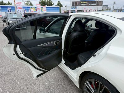صورة مصغرة 49 لـ 2019 Nissan SKYLINE