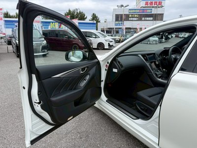 صورة مصغرة 47 لـ 2019 Nissan SKYLINE