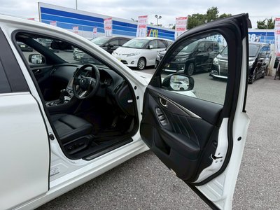 صورة مصغرة 43 لـ 2019 Nissan SKYLINE
