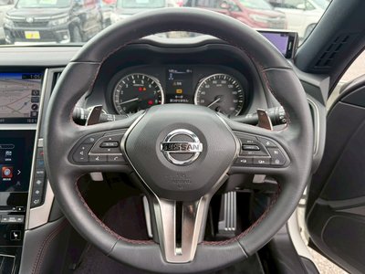 صورة مصغرة 16 لـ 2019 Nissan SKYLINE