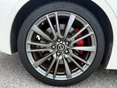 صورة مصغرة 13 لـ 2019 Nissan SKYLINE