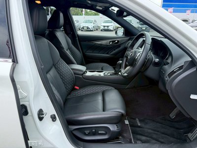 صورة مصغرة 44 لـ 2019 Nissan SKYLINE