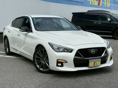 2019 NISSAN SKYLINE photo 7