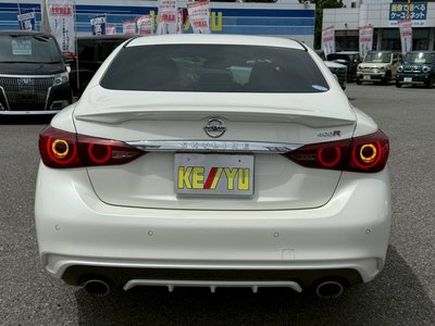 2019 NISSAN SKYLINE photo 10