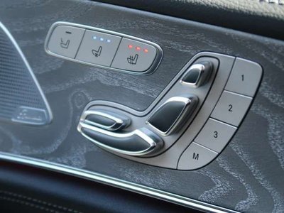 MERCEDES-BENZ CLS - 5