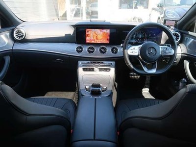 MERCEDES-BENZ CLS - 10