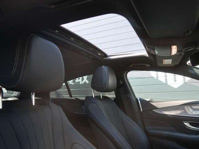 MERCEDES-BENZ CLS - 3