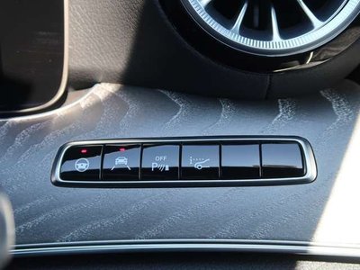 MERCEDES-BENZ CLS - 7