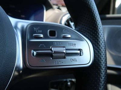 MERCEDES-BENZ CLS - 9