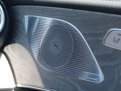 MERCEDES-BENZ CLS - 4