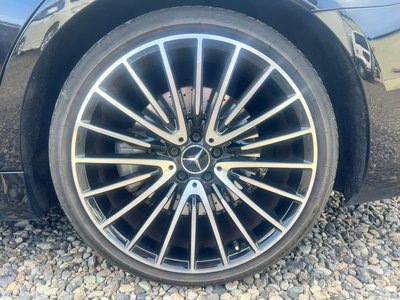 MERCEDES-BENZ S-CLASS - 9