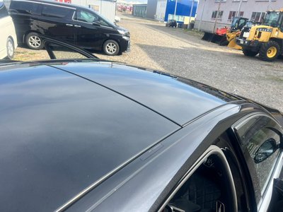 MERCEDES-BENZ S-CLASS - 8