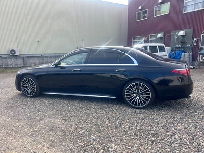 MERCEDES-BENZ S-CLASS - 7