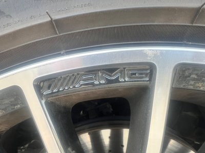 MERCEDES-BENZ S-CLASS - 10