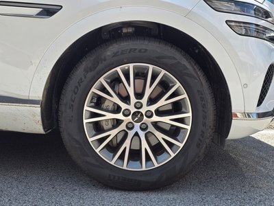 GENESIS GV80 - 5