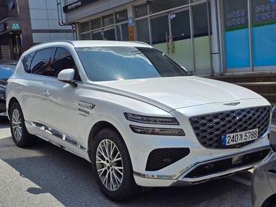 GENESIS GV80 - 2