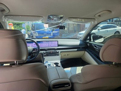 GENESIS GV80 - 10