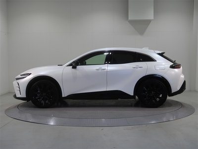 TOYOTA CROWN SPORT - 3