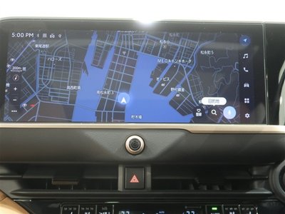 TOYOTA CROWN SPORT - 10