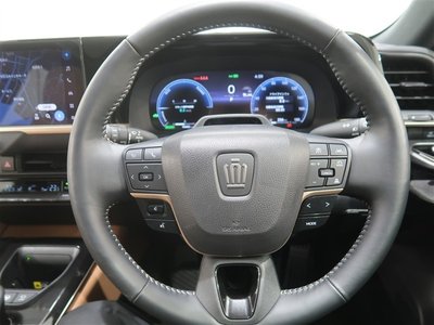 TOYOTA CROWN SPORT - 7