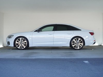 AUDI A6 - 5