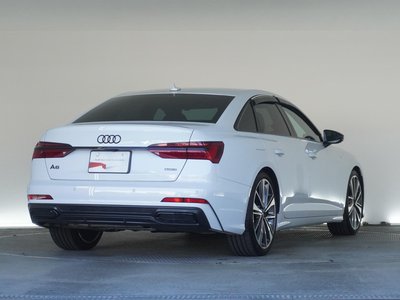 AUDI A6 - 7