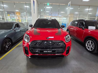 صورة 2 لـ 2025 MINI COOPER S COUNTRYMAN