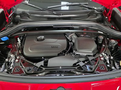 صورة 7 لـ 2025 MINI COOPER S COUNTRYMAN