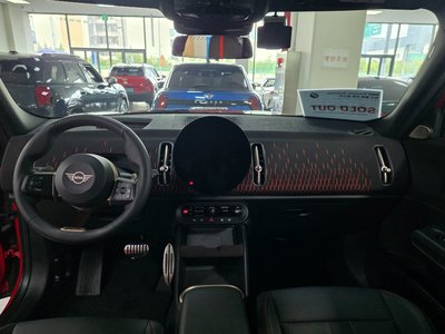 صورة 5 لـ 2025 MINI COOPER S COUNTRYMAN