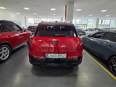 صورة 4 لـ 2025 MINI COOPER S COUNTRYMAN