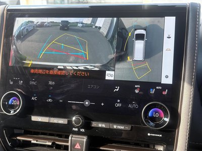 2024 Toyota ALPHARD 缩略图 37