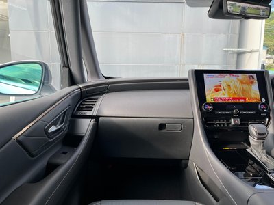 2024 Toyota ALPHARD 缩略图 60