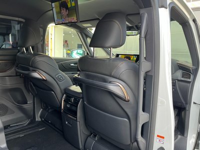 2024 Toyota ALPHARD 缩略图 51