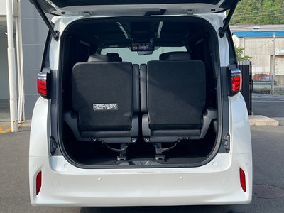 2024 Toyota ALPHARD 缩略图 58