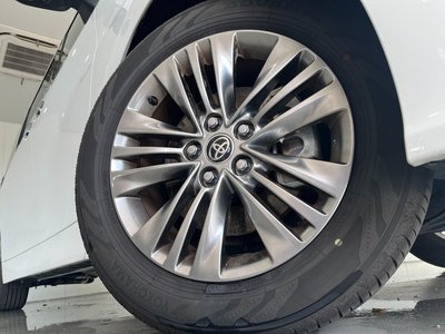 صورة 6 لـ 2024 Toyota ALPHARD