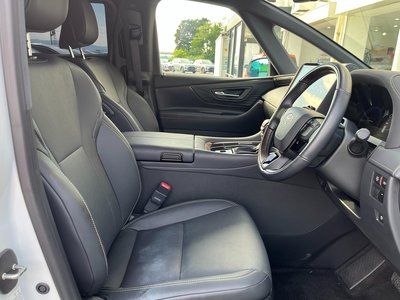 2024 Toyota ALPHARD 缩略图 46
