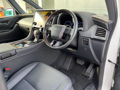 2024 Toyota ALPHARD 缩略图 47