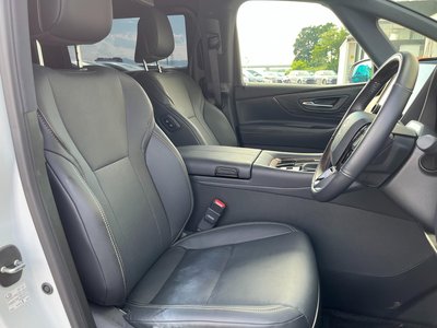 2024 Toyota ALPHARD 缩略图 45