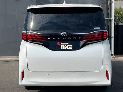 2024 Toyota ALPHARD 缩略图 21