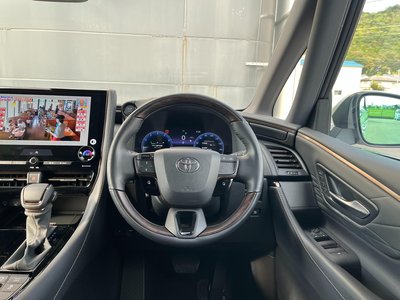2024 Toyota ALPHARD 缩略图 59