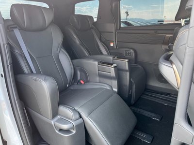 2024 Toyota ALPHARD 缩略图 49