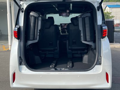 2024 Toyota ALPHARD 缩略图 57