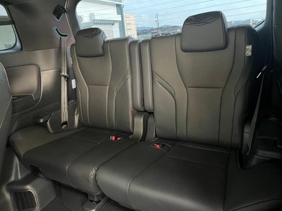 2024 Toyota ALPHARD 缩略图 56