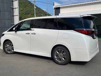 2024 Toyota ALPHARD 缩略图 65