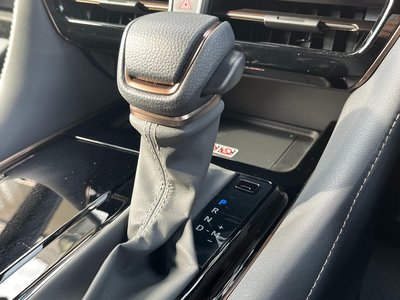 2024 Toyota ALPHARD 缩略图 40