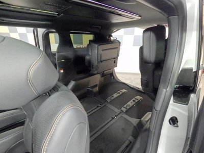 2026 TOYOTA ALPHARD 缩略图 16